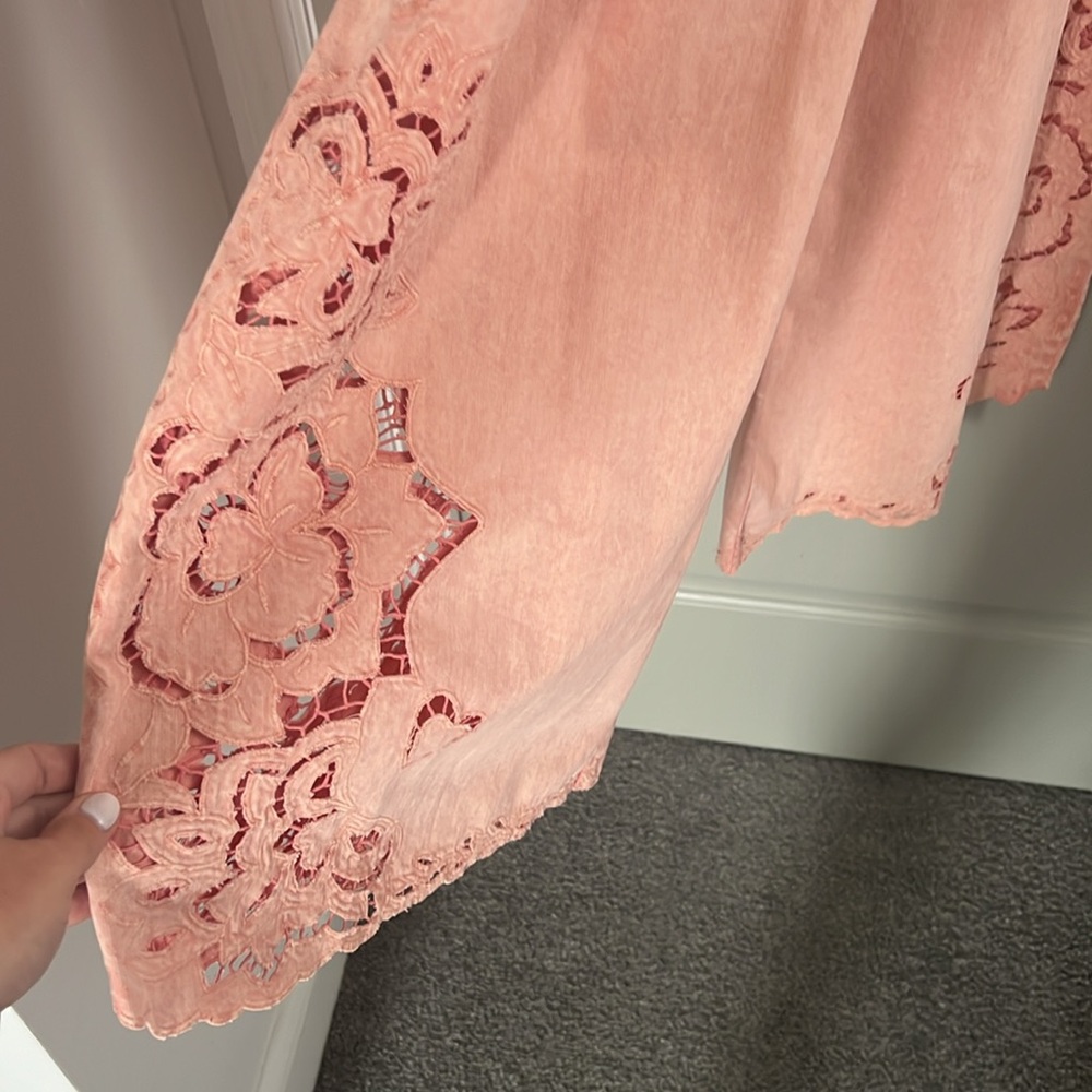 Free People Leighton Jumpsuit - Picture 12 of 13